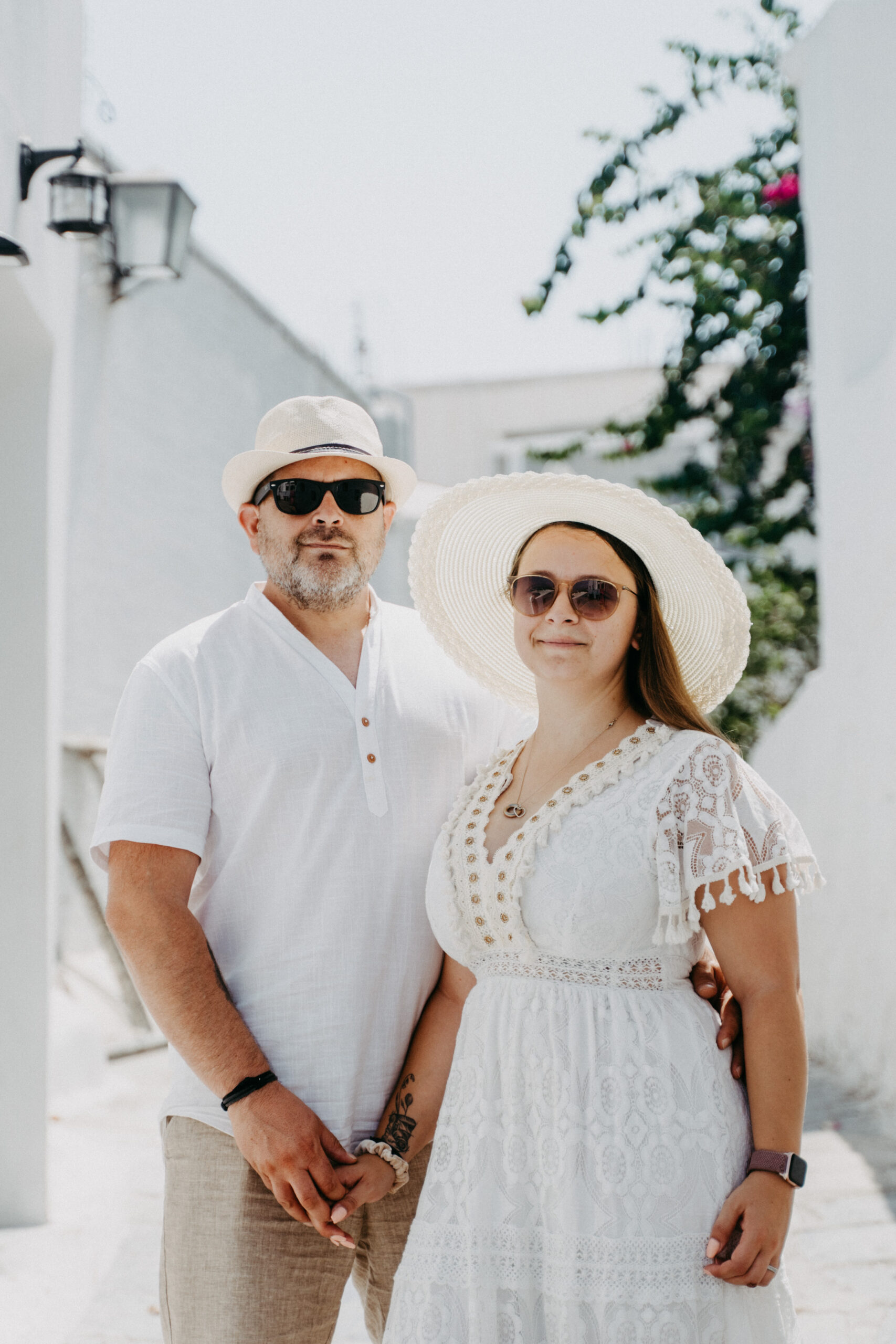 Hochzeit auf Rhodos Tjorven und Jörg emotionale hochzeitsfotografie