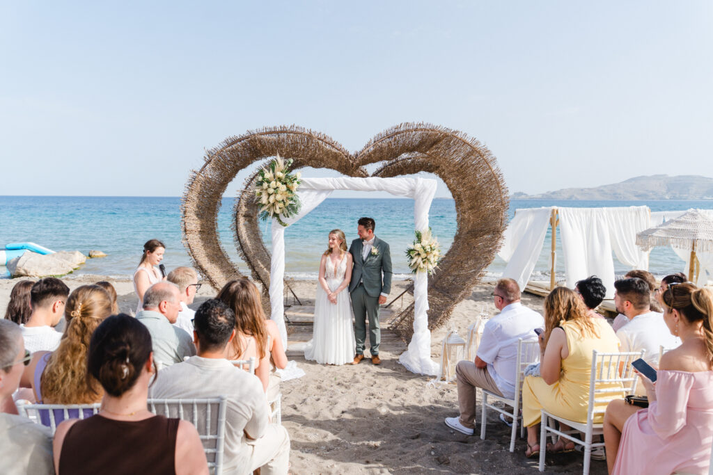 Hochzeit auf Rhodos Hochzeit auf Rhodos