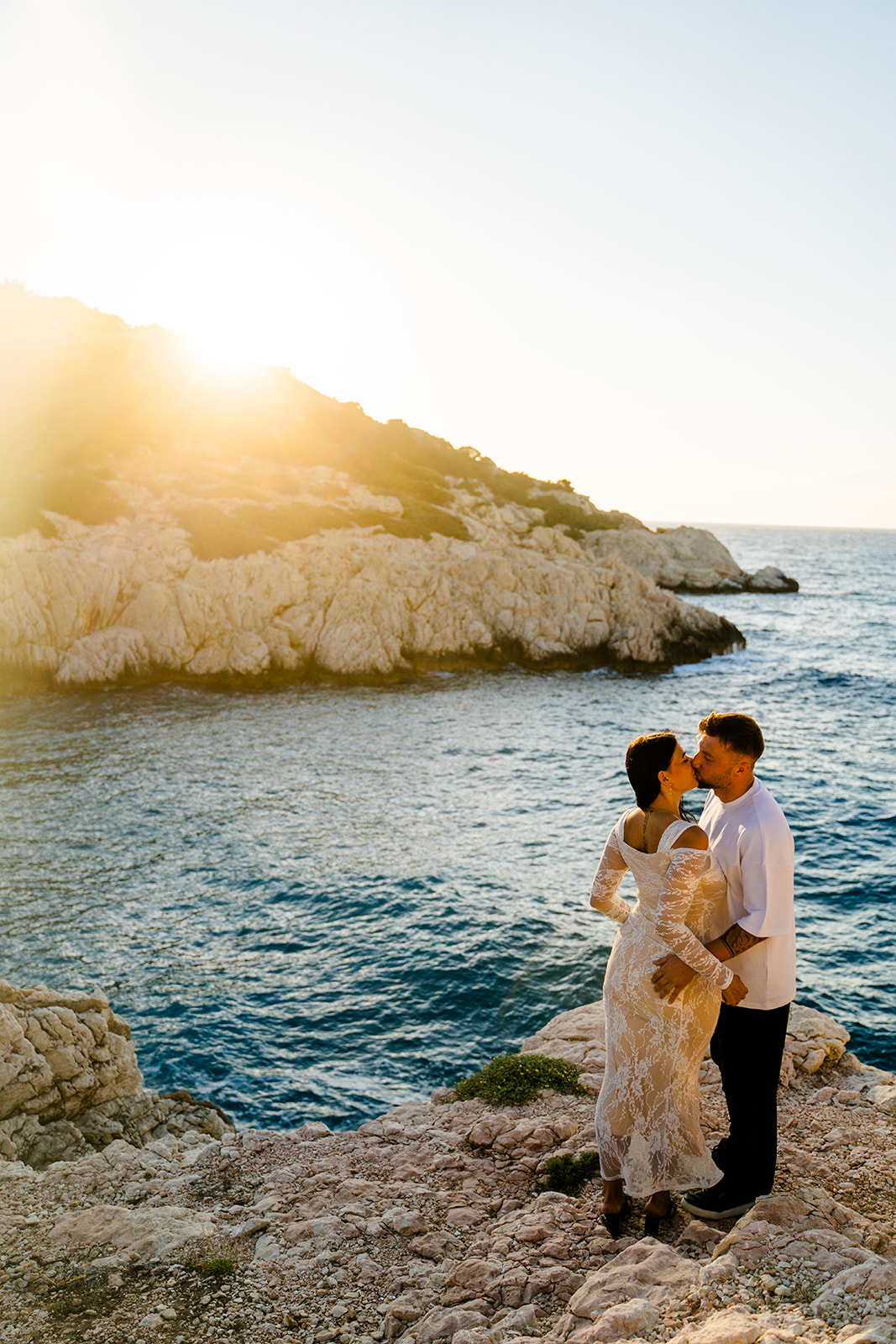 Hochzeit auf Rhodos