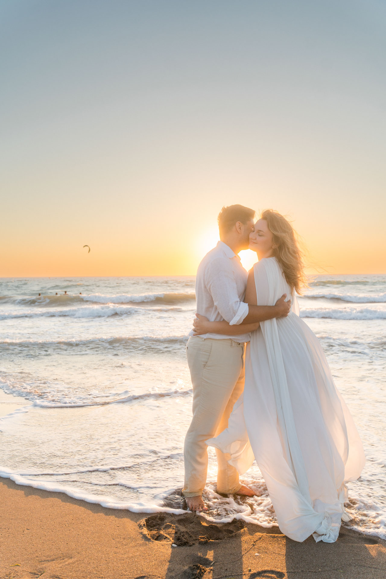 Hochzeit auf Rhodos