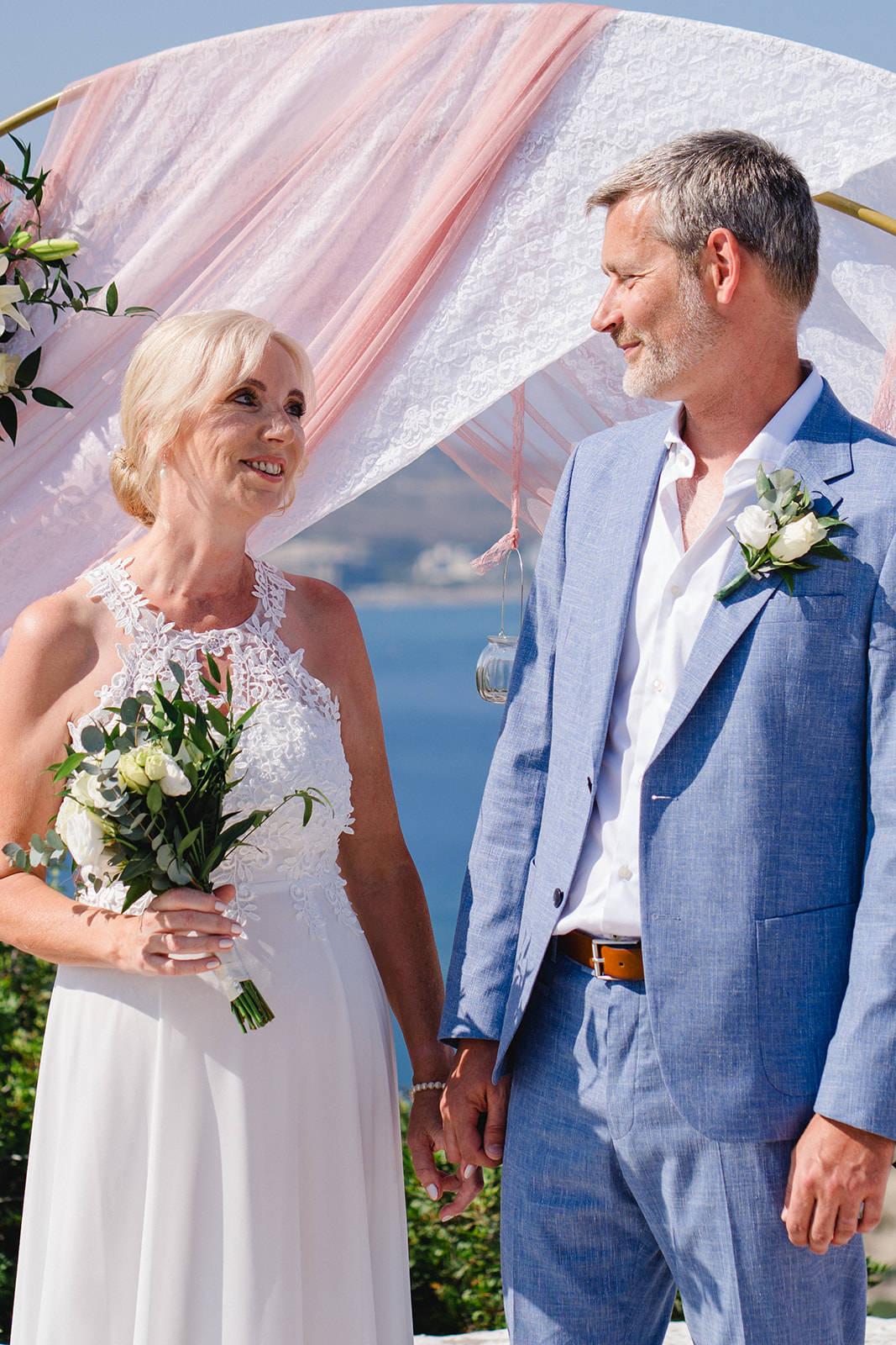 Hochzeit auf Rhodos Destination Wedding Workshop Rhodos